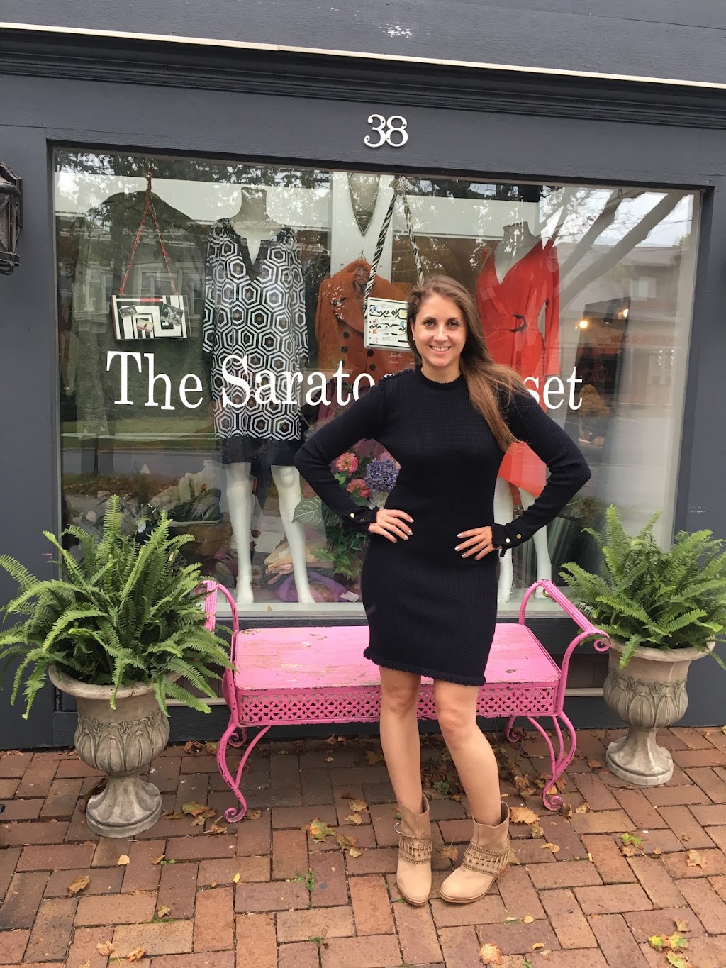 Saratoga Closet | 12 Circular St, Saratoga Springs, NY 12866, USA | Phone: (518) 879-5012