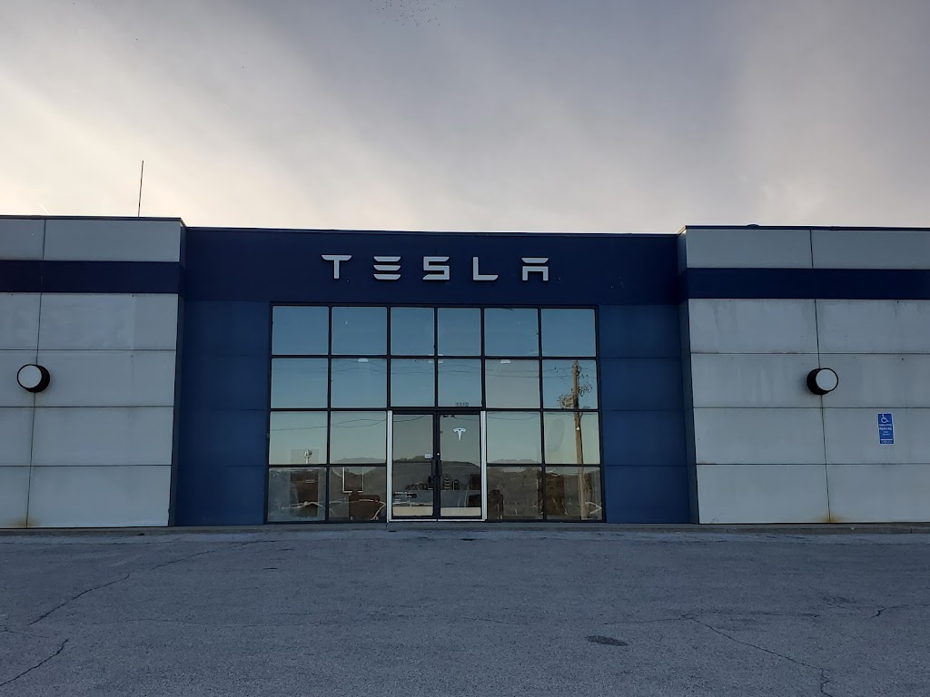 Tesla | 1110 Woodbury Ave, Council Bluffs, IA 51503, USA | Phone: (712) 890-3398