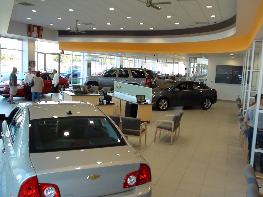 Moran Chevrolet, INC. | 35500 Gratiot Ave, Clinton Twp, MI 48035, USA | Phone: (586) 307-5902