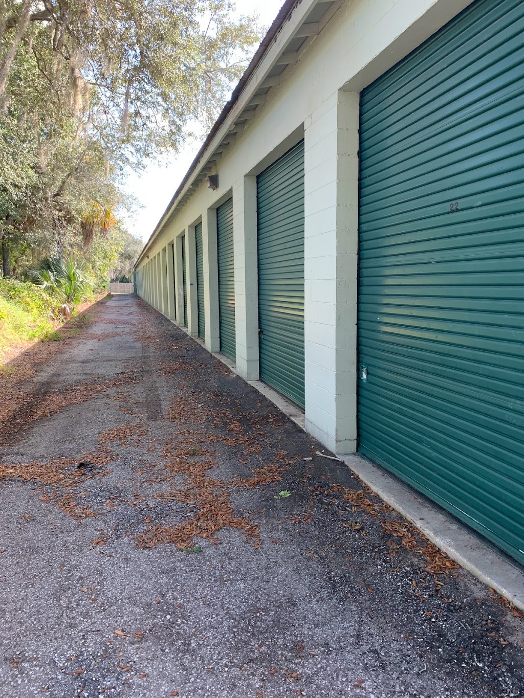 Store & More | 2400 South St, Leesburg, FL 34748, USA | Phone: (561) 542-0736