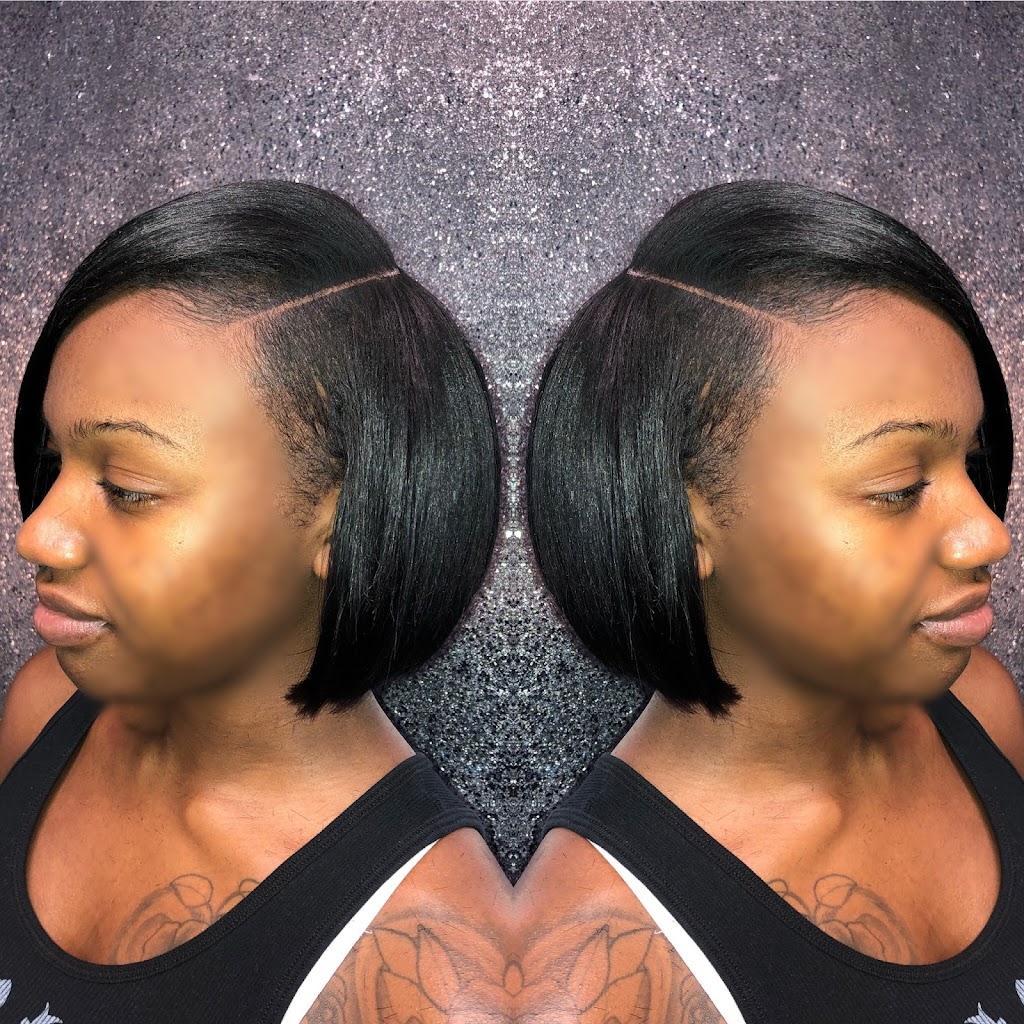 Classy Style Studio Salon | 4093 Marietta St Ste A, Powder Springs, GA 30127, USA | Phone: (844) 725-2779