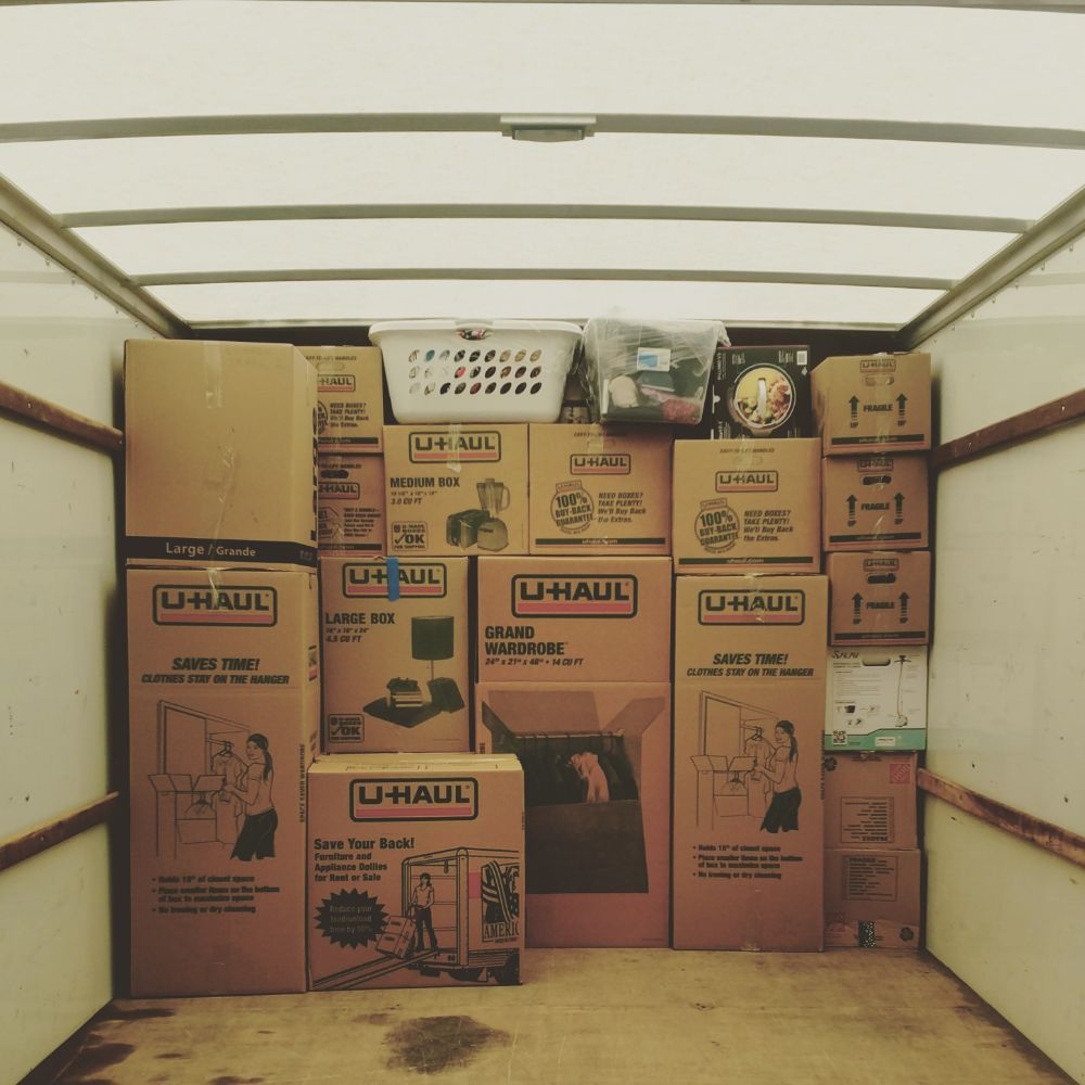 Movers Santa Clara | 1799 Clay St, Santa Clara, CA 95050, USA | Phone: (408) 478-9423