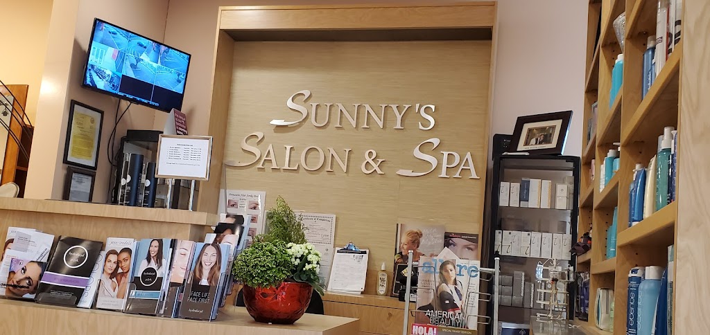 Sunnys Salon & Spa | 8161 Elk Grove Blvd, Elk Grove, CA 95758, USA | Phone: (916) 430-4508