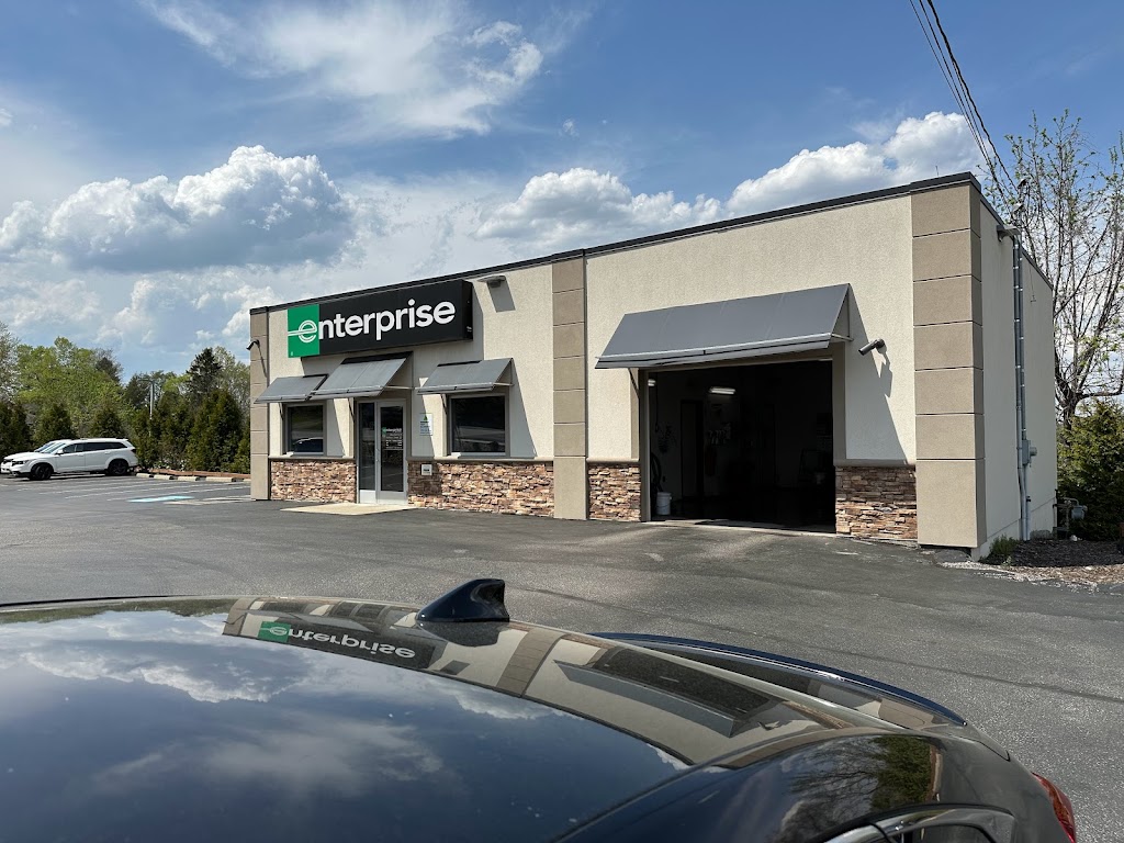 Enterprise Rent-A-Car | 3030 South Park Rd, Bethel Park, PA 15102, USA | Phone: (412) 851-0300