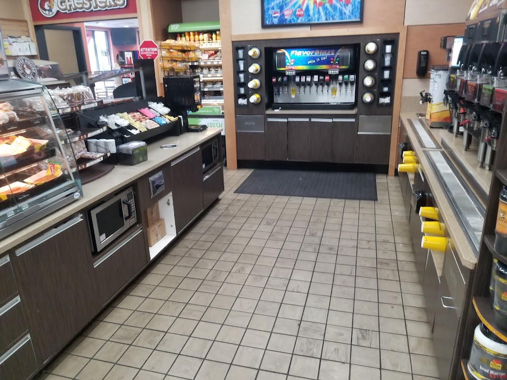 Loves Travel Stop | 1090 Cedar Grove Rd, Shepherdsville, KY 40165, USA | Phone: (502) 543-7000