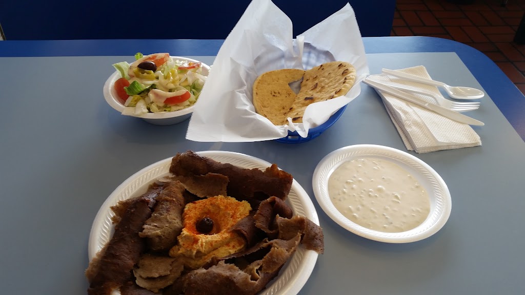 Ali Babas King of Gyros | 1264 S Robert St, West St Paul, MN 55118, USA | Phone: (651) 552-9660