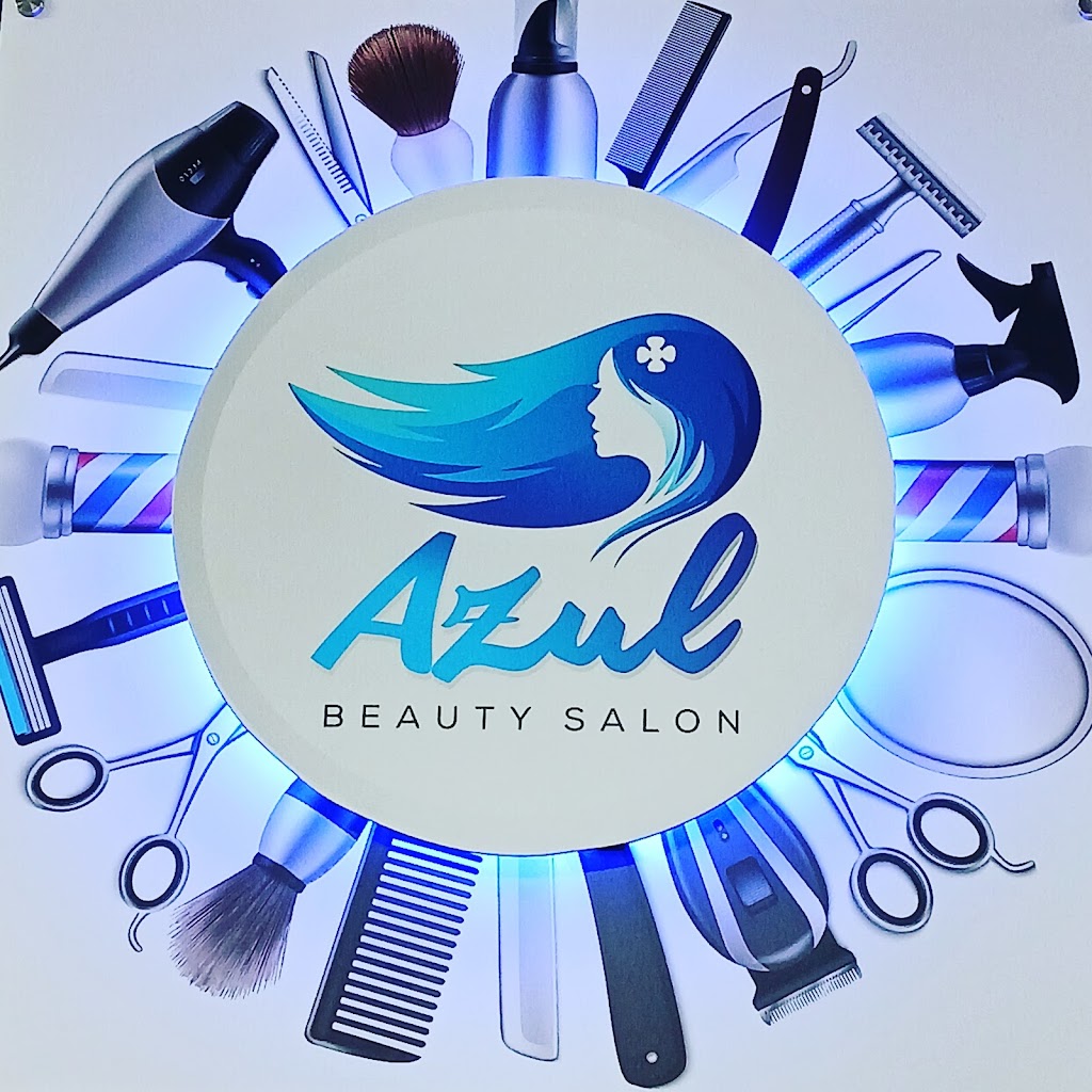 Azul Beauty Salon | 646 N MacArthur Blvd, Irving, TX 75061, USA | Phone: (214) 492-6171