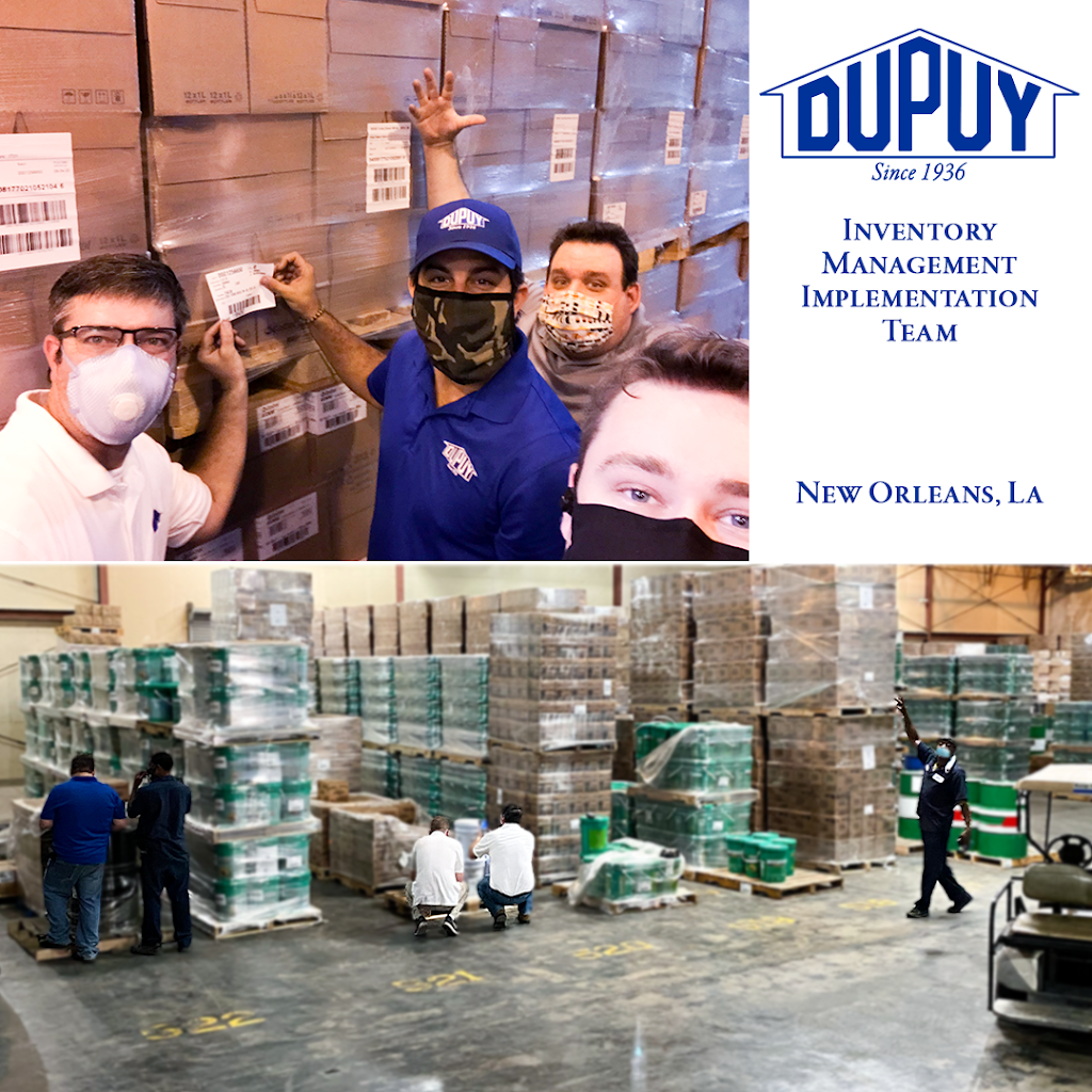 The Dupuy Group | 4300 Jourdan Rd, New Orleans, LA 70126, USA | Phone: (504) 245-7600