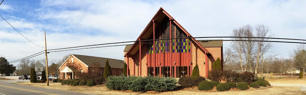 Beechwood Baptist Church | 2659 Mt Olive Rd, Mt Olive, AL 35117, USA | Phone: (205) 631-4531