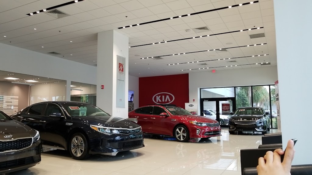 Gunther Kia | 1900 S State Rd 7, Fort Lauderdale, FL 33317, USA | Phone: (954) 800-2112