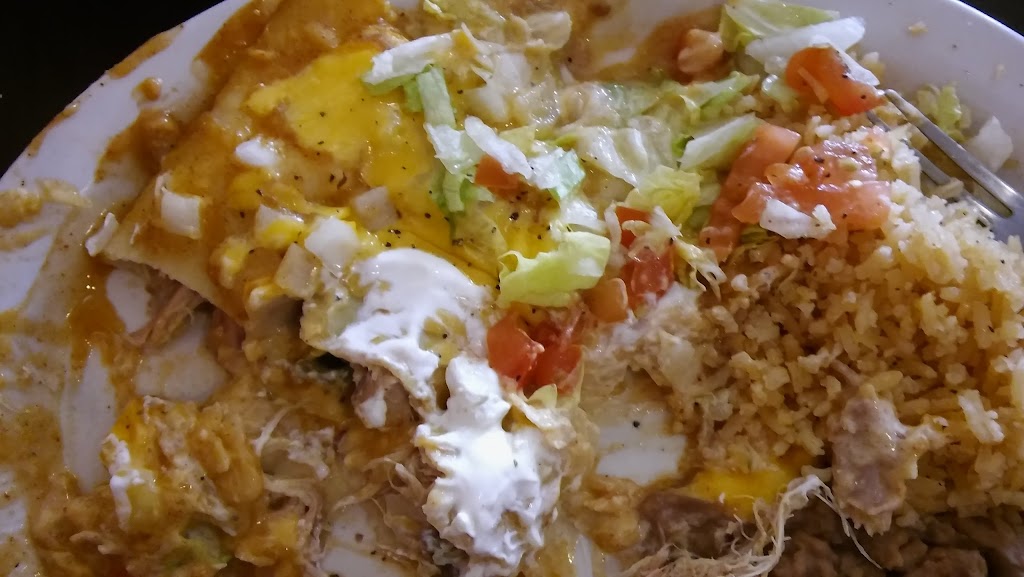 Lindas Mexican Restaurant | 1424 Guadalupe St, San Antonio, TX 78207, USA | Phone: (210) 271-7120