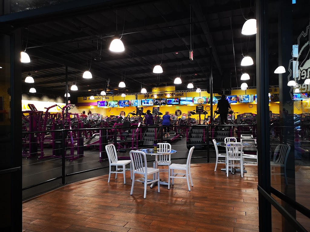 Planet Fitness | 32261 Mission Trail Bldg F, Lake Elsinore, CA 92530, USA | Phone: (951) 471-4999