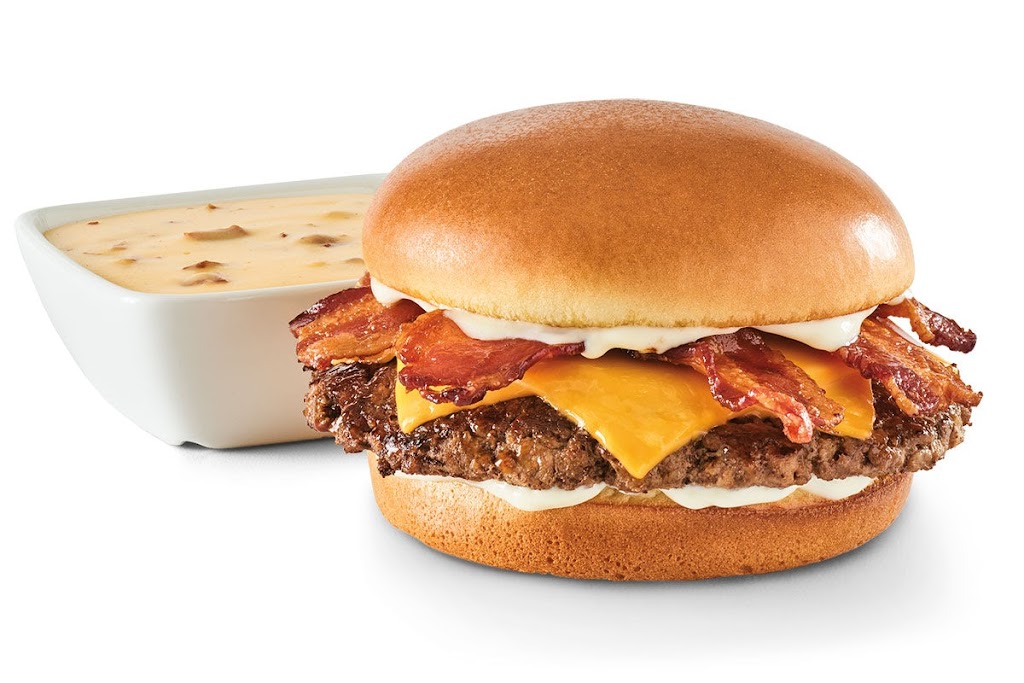 Red Robin Gourmet Burgers and Brews | 9810 Riverside Pkwy, Tulsa, OK 74137, USA | Phone: (918) 296-0072