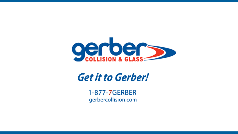 Gerber Collision & Glass | 1490 Lumsden Rd, Port Orchard, WA 98367, USA | Phone: (360) 876-1566