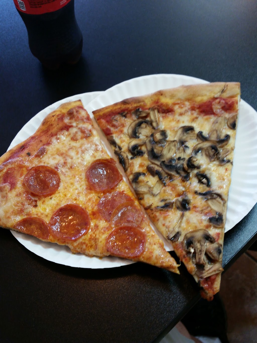 Bennys Pizza & Restaurant | 103 NJ-71, Spring Lake, NJ 07762, USA | Phone: (732) 359-7611