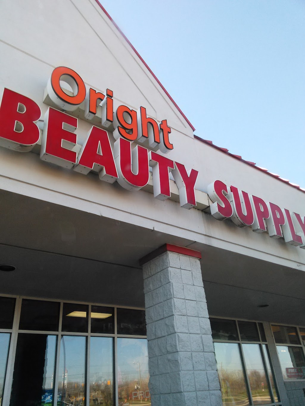 MJ Beauty Supply | 27561 Michigan Ave, Inkster, MI 48141, USA | Phone: (313) 565-1710