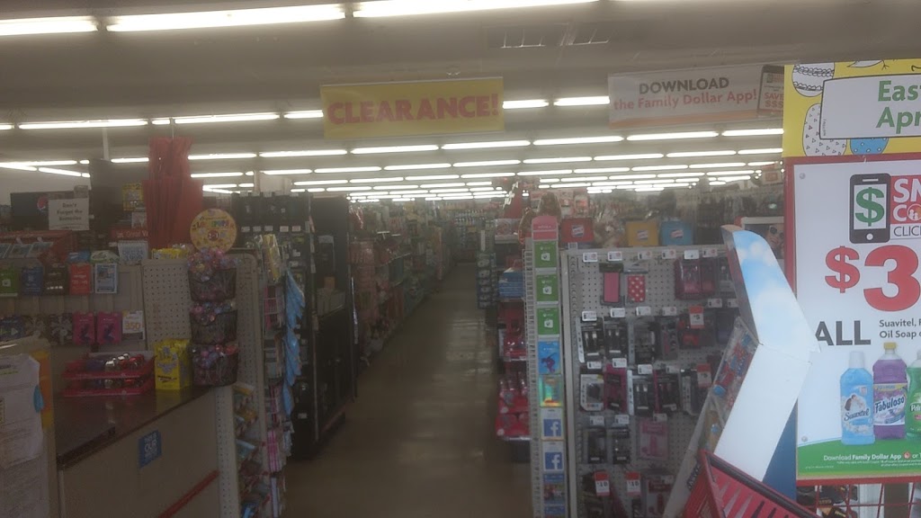 Family Dollar | 112b W Knight St, Portland, TN 37148, USA | Phone: (615) 745-7001