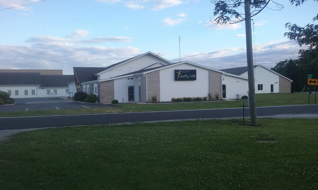 County Line Church of God | 7716 N County Line Rd E, Auburn, IN 46706, USA | Phone: (260) 627-2482