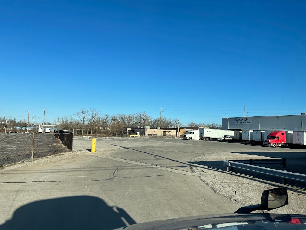 Candor Logistics 22801 Aurora Rd suite 1, Bedford Heights, OH 44146