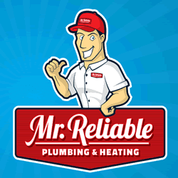 Mr. Reliable Plumbing & Heating | 1450 Koll Cir Suite 112, San Jose, CA 95112, USA | Phone: (408) 826-4205