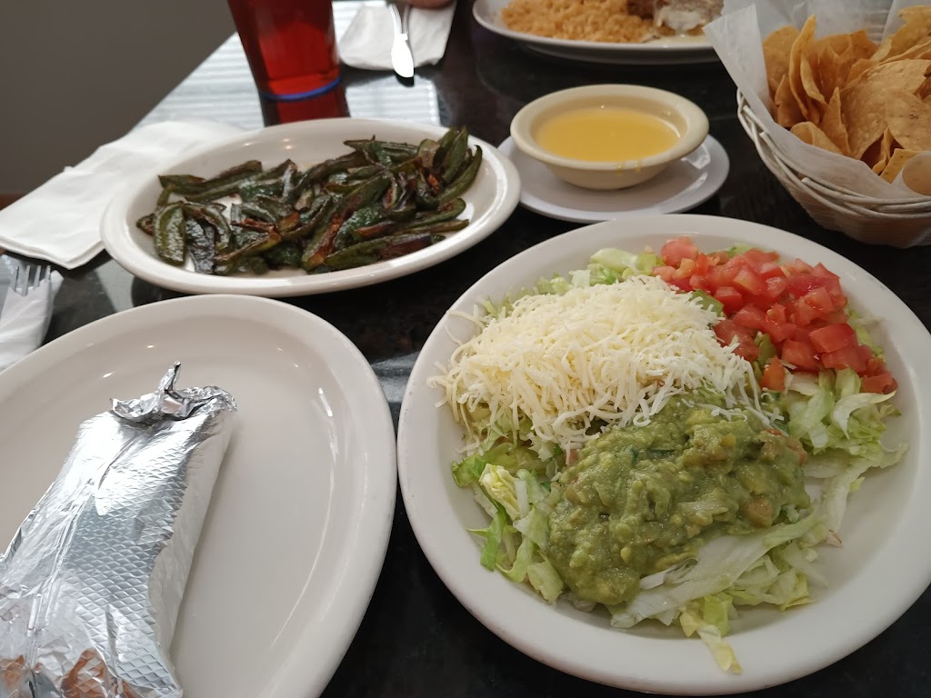 El Avocado Mexican Restaurant | 3499 N Wood Dr, Okmulgee, OK 74447, USA | Phone: (918) 781-3610