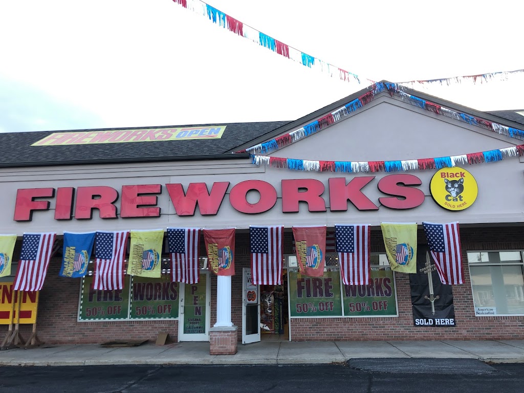 Midwest Fireworks | 1711 E 37th Ave, Hobart, IN 46342, USA | Phone: (219) 814-7005 Midwest Fireworks | 1711 E 37th Ave, Hobart, IN 46342, USA | Phone: (219) 814-7005