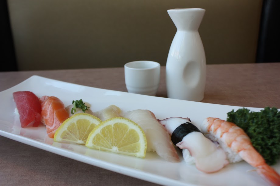 Kimono Japanese Restaurant | 6655 Old U.S. Hwy 52, Lexington, NC 27295, USA | Phone: (336) 731-7510