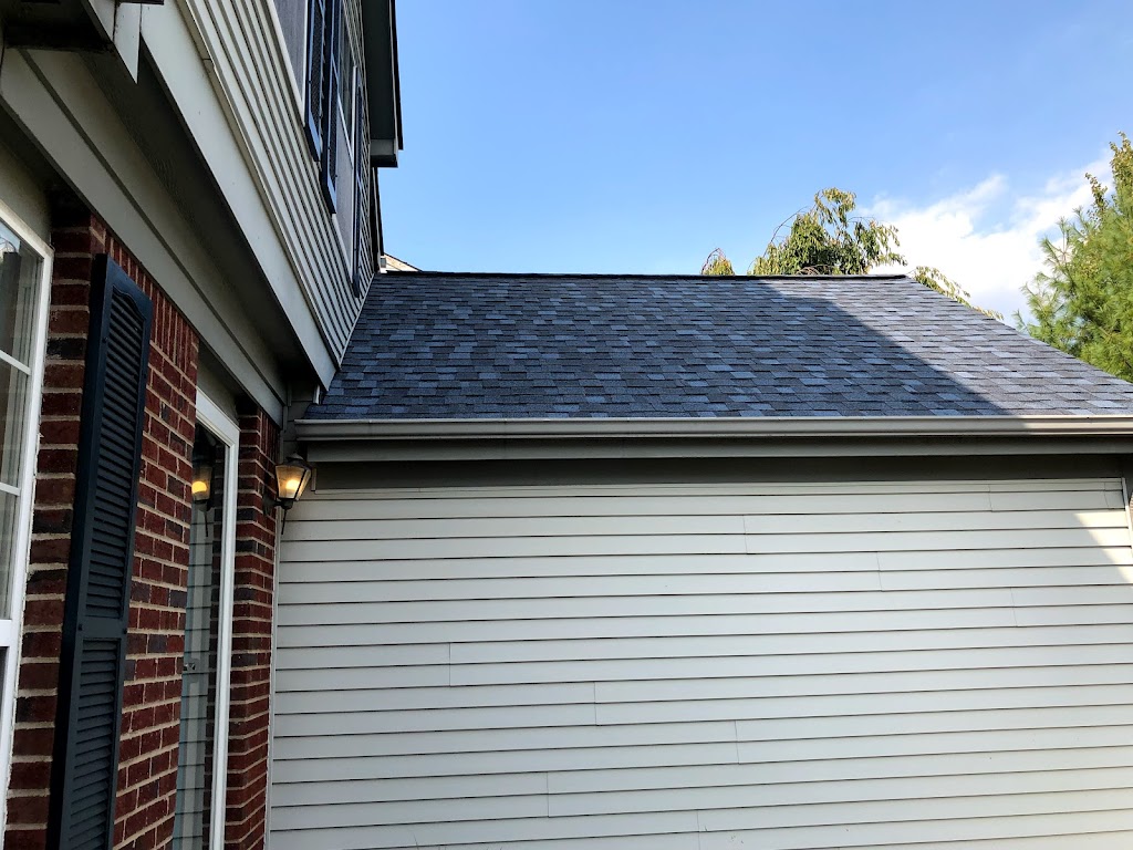 Newman Roofing, LLC - roofing contractor  | Photo 9 of 10 | Address: 825 Kintner Pkwy, Sunbury, OH 43074, USA | Phone: (614) 890-7663