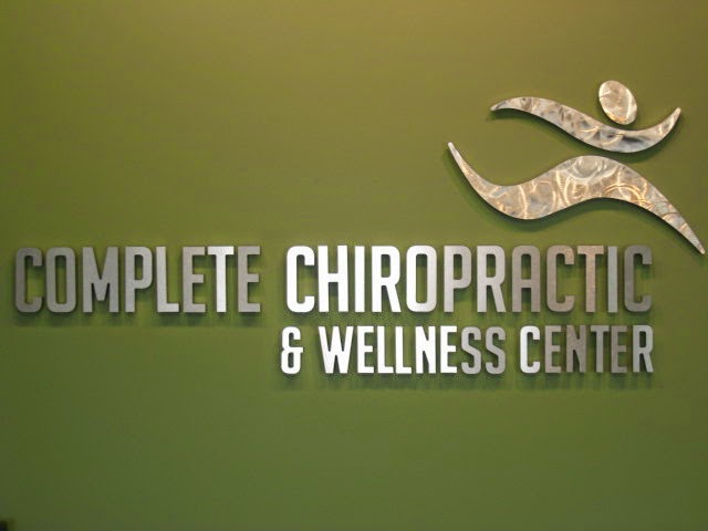 Complete Chiropractic & Wellness Center | 637 Village View, Hickman, NE 68372, USA | Phone: (402) 792-2135