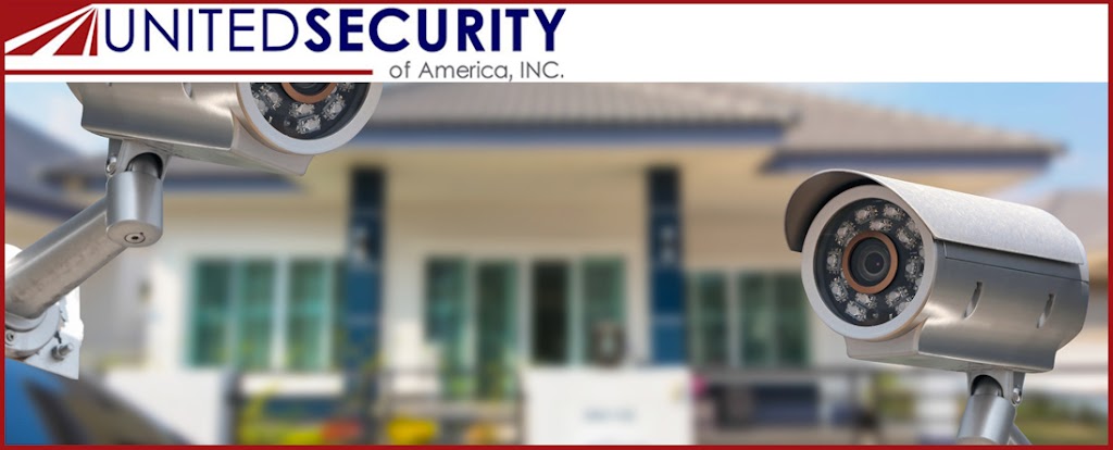 United Security of America Inc | 2002 Millbrook Ln, Matthews, NC 28104, USA | Phone: (704) 563-9288