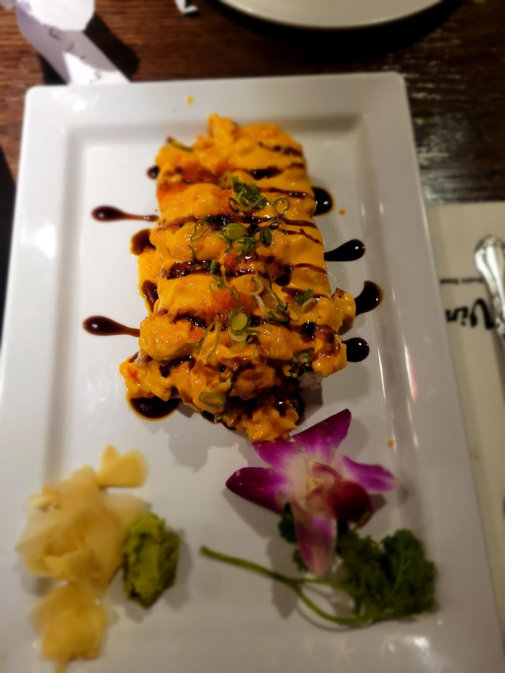 Ninja Hibachi Sushi Steakhouse | N88W15575 Main St, Menomonee Falls, WI 53051, USA | Phone: (262) 253-5555