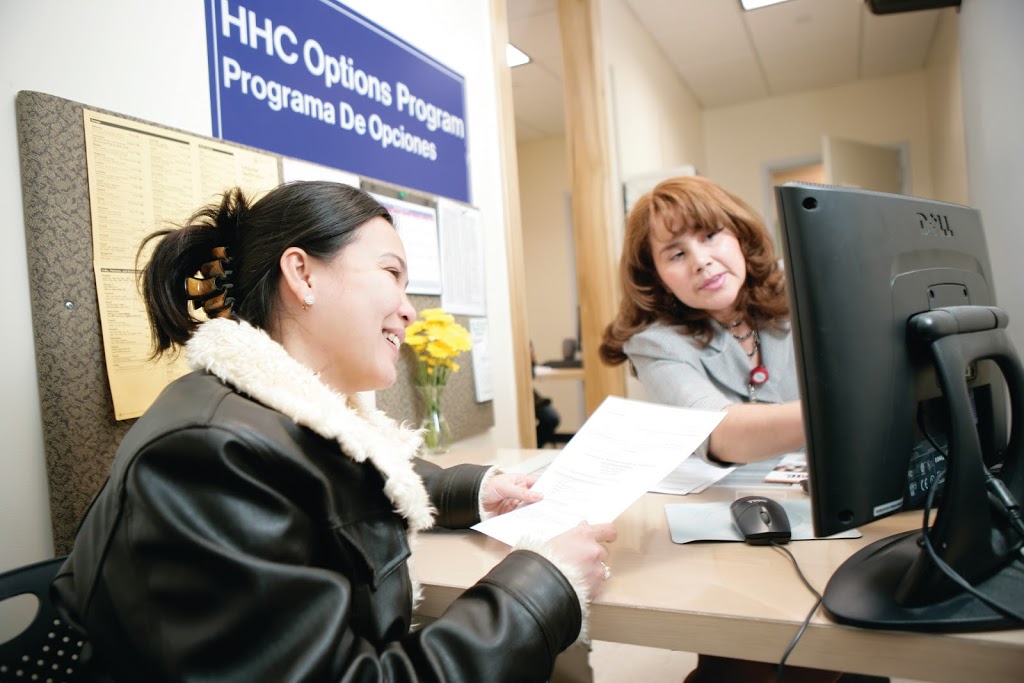 NYC Health + Hospitals/Gotham Health, Bedford | 485 Throop Ave, Brooklyn, NY 11221, USA | Phone: (844) 692-4692