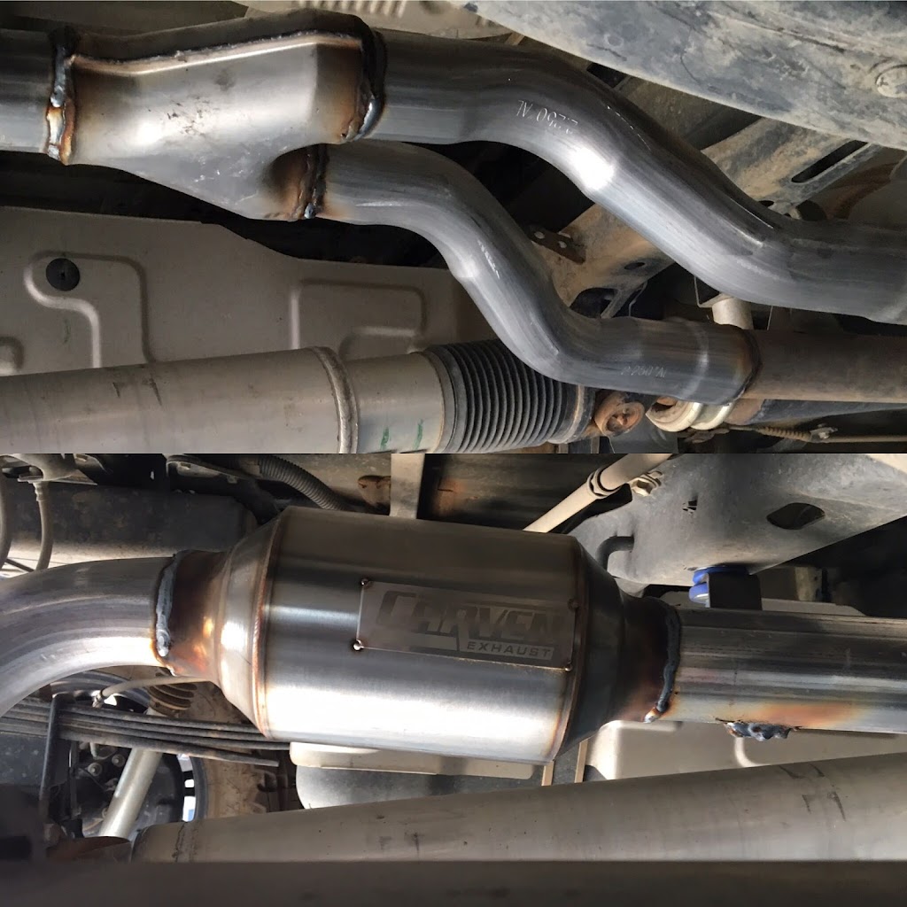 Mitchell Muffler Custom Exhaust & Welding | 2923 Nicholas Way #a, Modesto, CA 95351, USA | Phone: (209) 538-8319