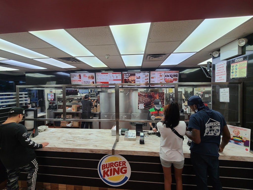 Burger King | 3310 Astoria Blvd, Queens, NY 11103, USA | Phone: (718) 626-5632