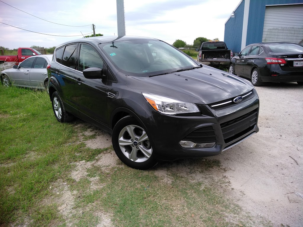 After Hours Paint and Body | 1640 Rand Morgan Rd, Corpus Christi, TX 78410, USA | Phone: (361) 777-9512