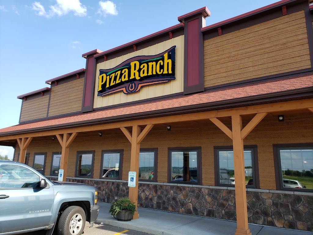Pizza Ranch | 916 Gateway Drive, Baraboo, WI 53913, USA | Phone: (608) 448-2215