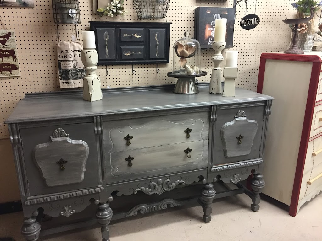 SECRETLY SHABBY | 231 Main St, Hamilton, OH 45013 | Phone: (513) 607-6482