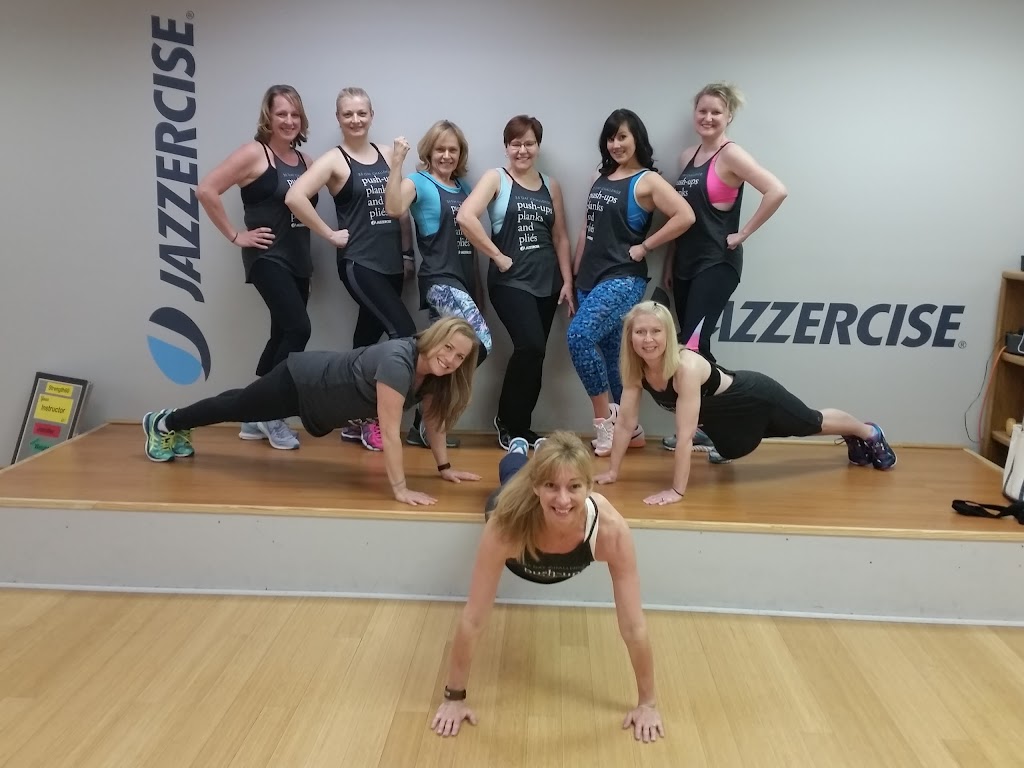 Jazzercise Hartland Center | 4750 Hartland Pkwy #190, Lexington, KY 40515, USA | Phone: (859) 327-0293