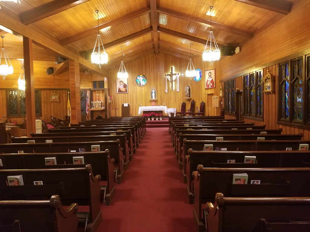 Corpus Christi Catholic Church | 905 W Lake Blvd, Tahoe City, CA 96145, USA | Phone: (530) 583-4409