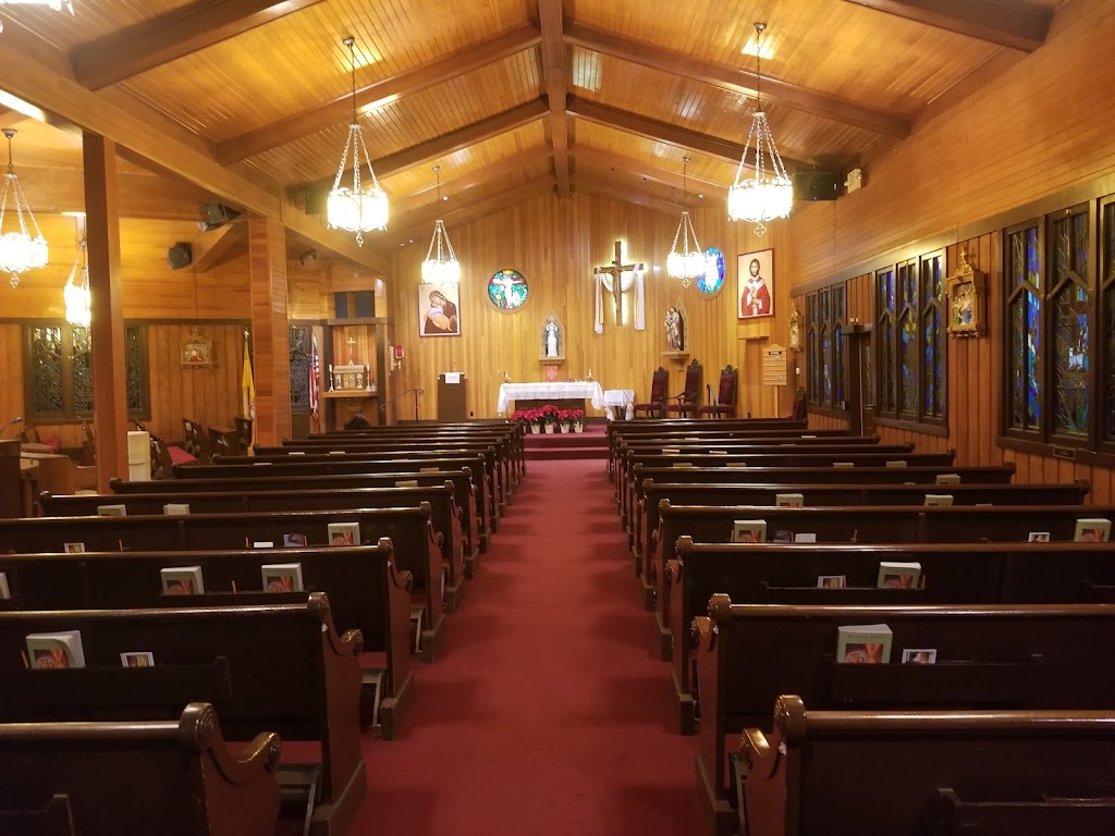 Corpus Christi Catholic Church | 905 W Lake Blvd, Tahoe City, CA 96145 | Phone: (530) 583-4409