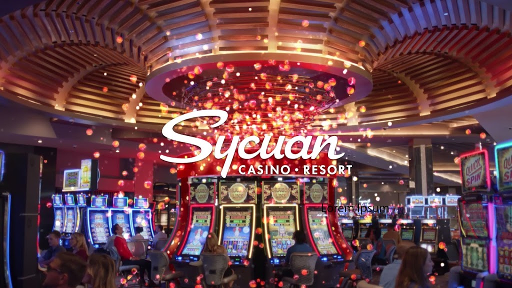 Sycuan Casino Resort | 5469 Casino Way, El Cajon, CA 92019, USA | Phone: (619) 445-6002