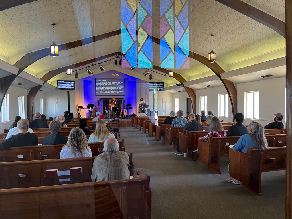 Orchard Community Church | 2081 Bear Valley Pkwy, Escondido, CA 92027, USA | Phone: (760) 317-1575