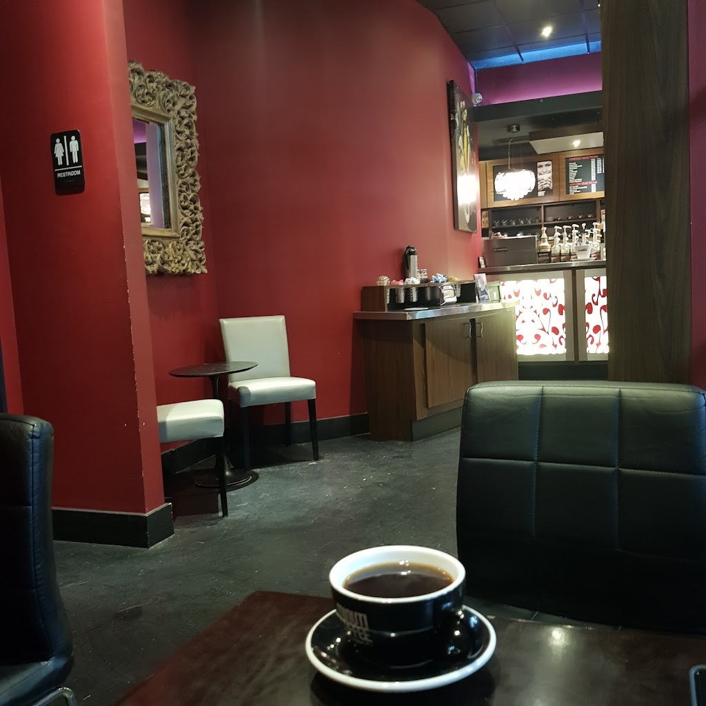 Minuti Coffee | 114 Gray St, Houston, TX 77002 | Phone: (713) 874-1330