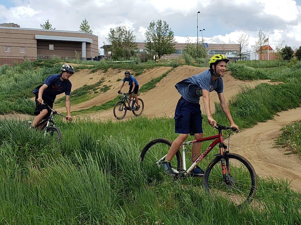 Valmont Bike Park | 3160 Airport Rd, Boulder, CO 80301, USA | Phone: (303) 413-7200