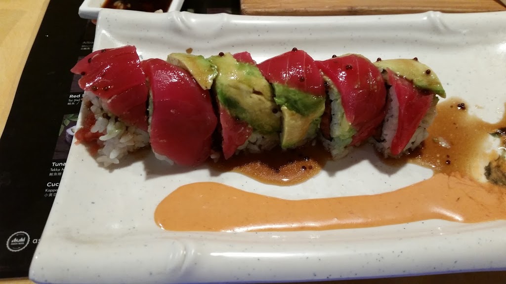 Sushi 21 | 235 S Gaffey St, San Pedro, CA 90731, USA | Phone: (310) 833-9999