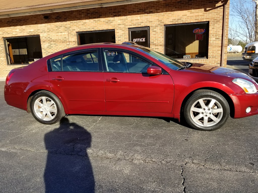 Lester Auto Sales Inc | 10120 US-29, Blairs, VA 24527, USA | Phone: (434) 836-3000