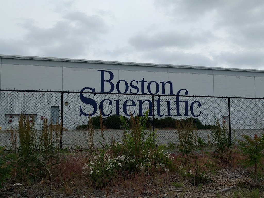 Boston Scientific Corporation | 500 Commander Shea Blvd, Quincy, MA 02171, USA | Phone: (617) 689-6000