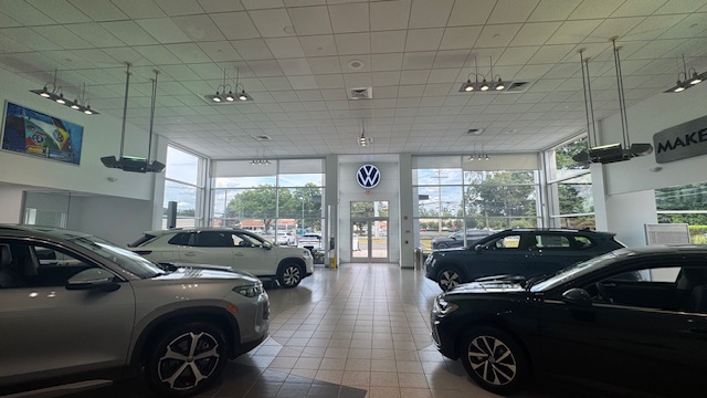 Reydel Volkswagen of Freehold | 4360 US-9, Freehold, NJ 07728, USA | Phone: (732) 702-6500