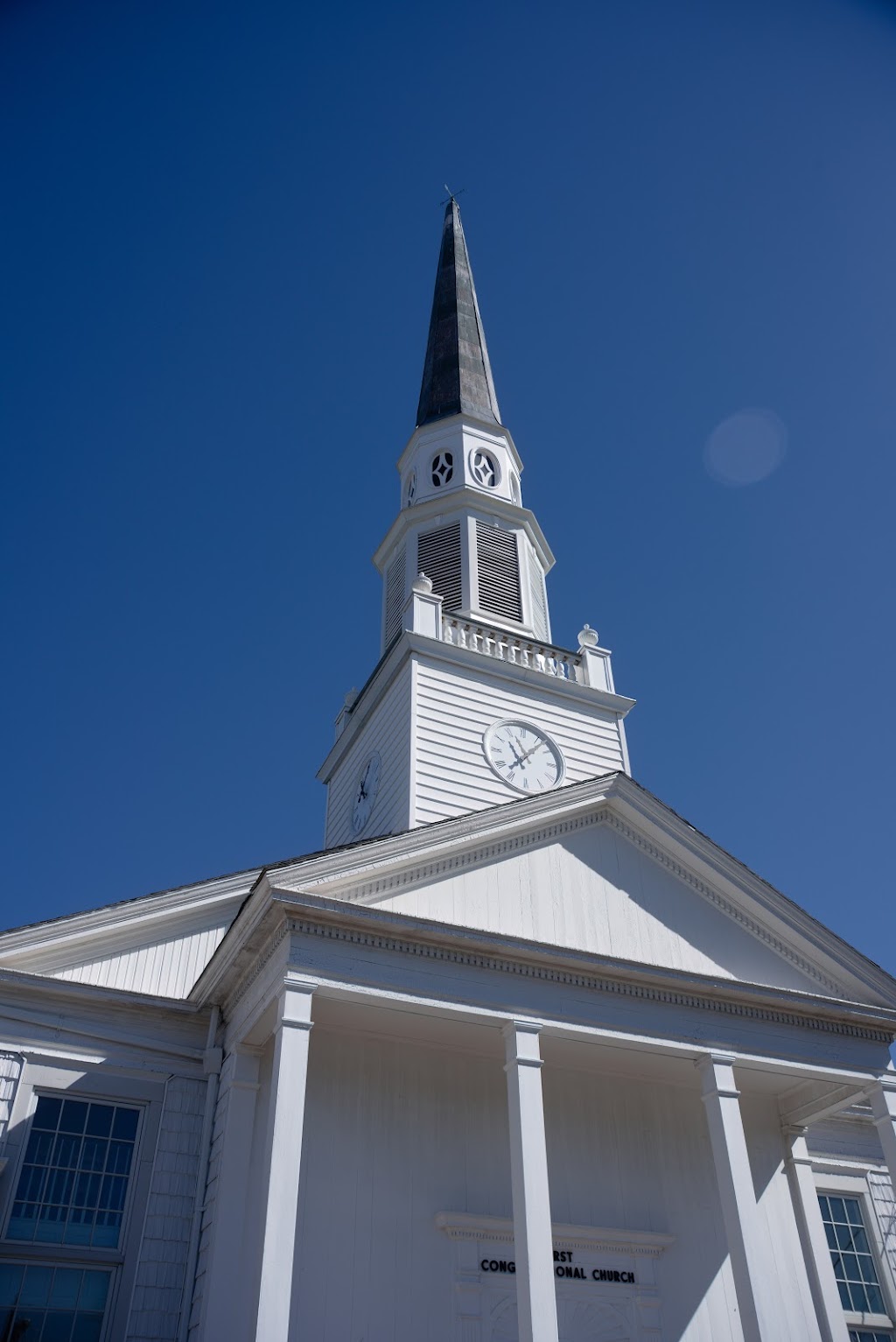 First Congregational Church | 125 Elmer St, Westfield, NJ 07090, USA | Phone: (908) 233-2494