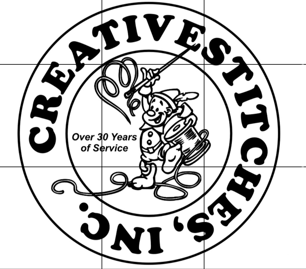 Creative Stitches | 527 Township Line Rd, Schwenksville, PA 19473, USA | Phone: (610) 287-9791